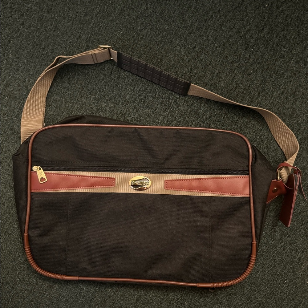 Carry On Bag